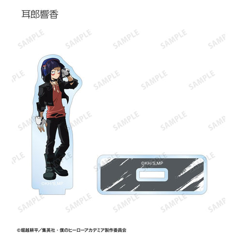 『僕のヒーローアカデミア』トレーディングアクリルスタンド vol.2 ver.A(単位/BOX)【202508再販】